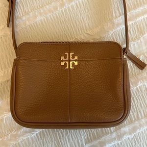 Tory Burch Ivy Micro Crossbody Bag